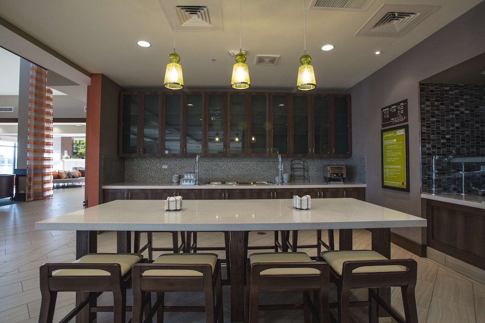 Hilton Garden Inn Bolingbrook I 55 - photo 35