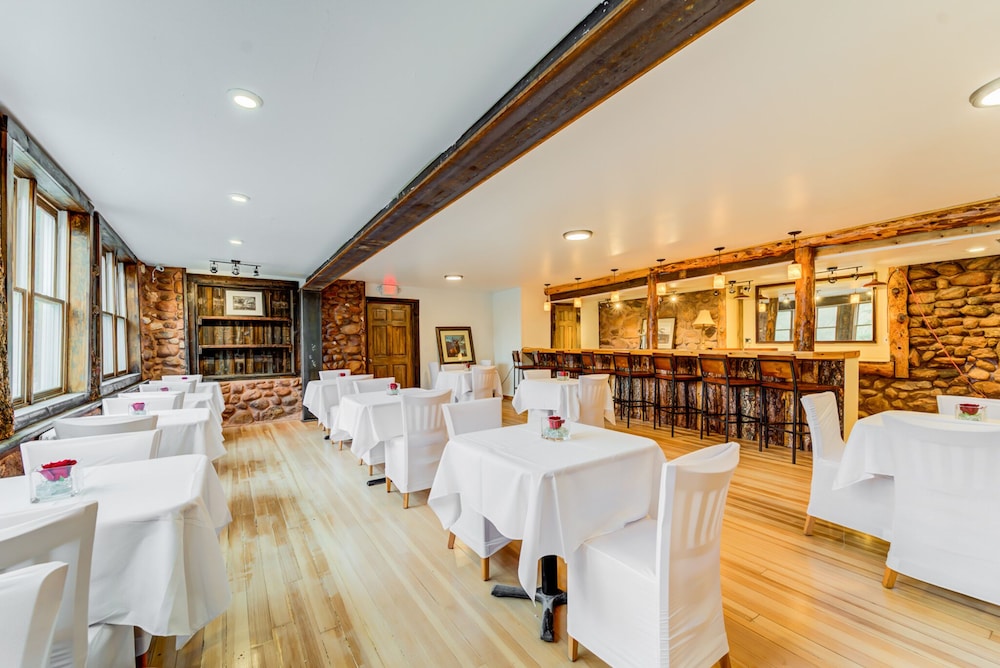 The Green Mountain Falls Lodge - photo 51