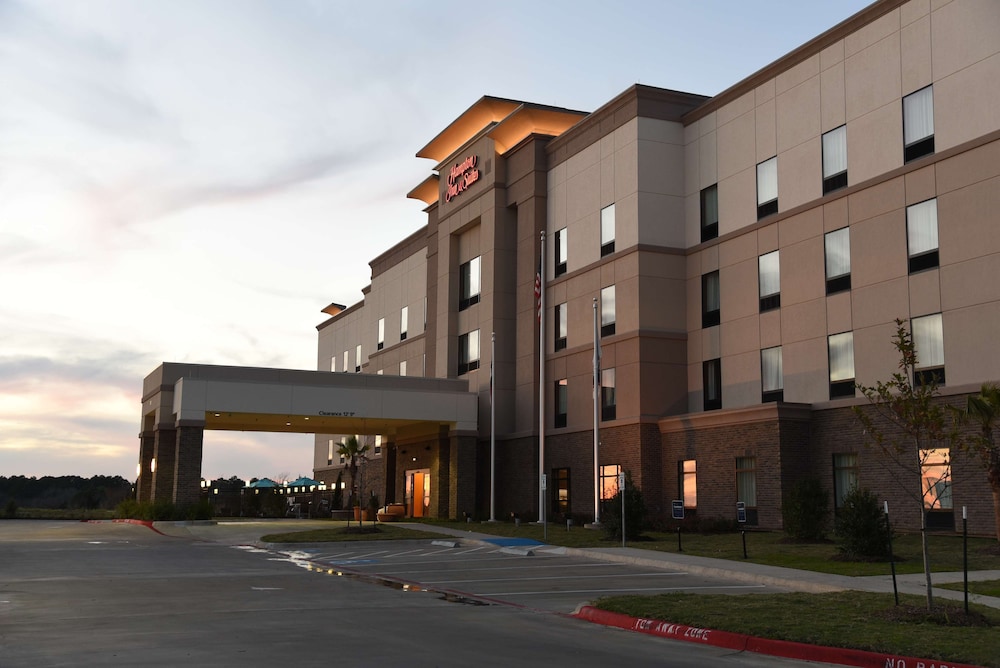 Hampton Inn & Suites Huntsville - featured photo