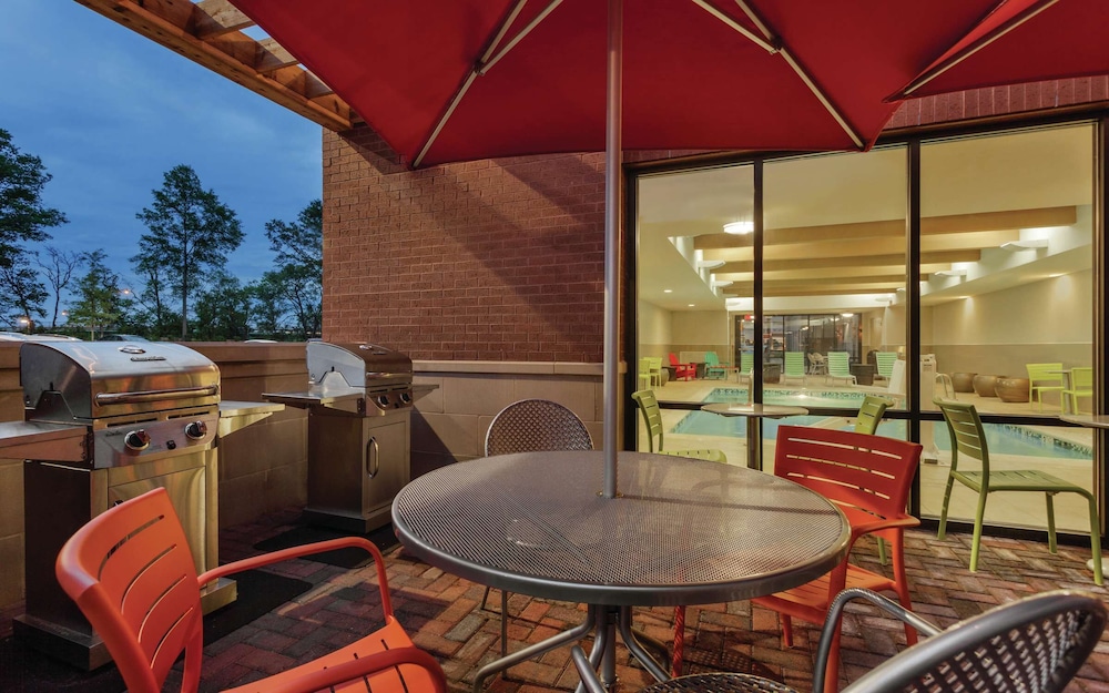Home2 Suites by Hilton Tuscaloosa Downtown University Blvd - featured photo