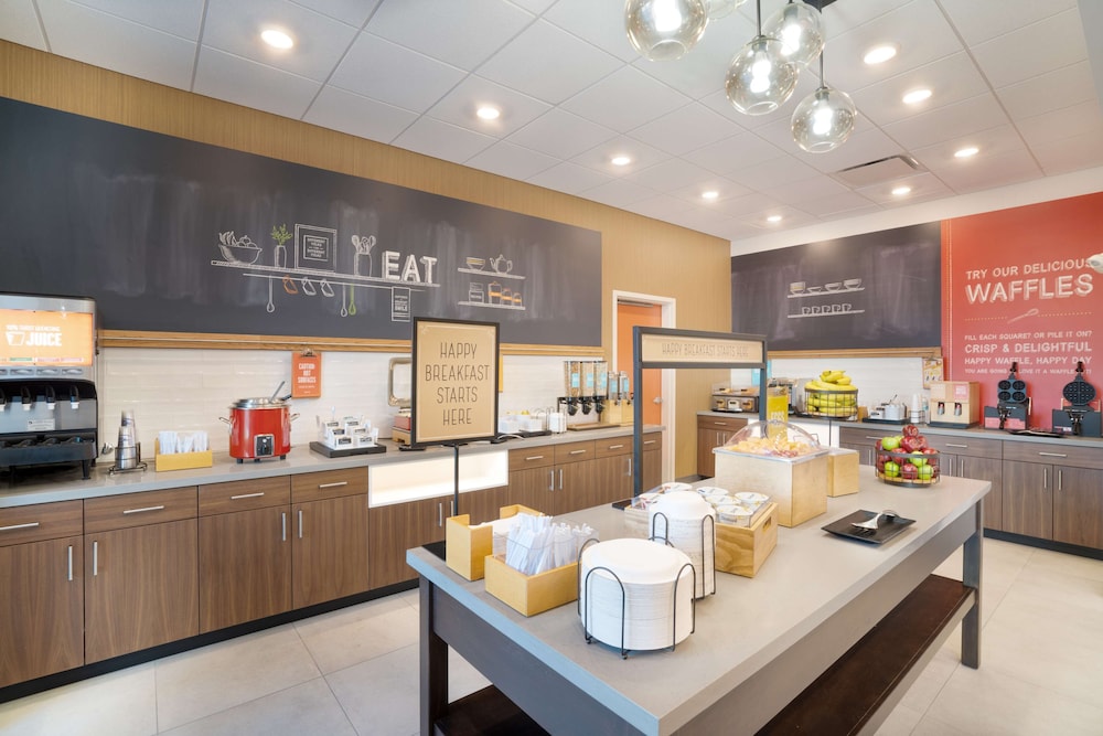 Hampton Inn Greer Greenville SC - photo 38
