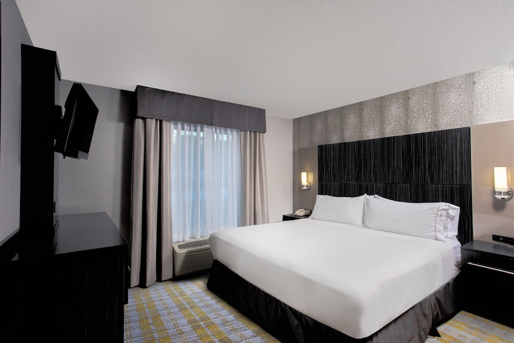 Holiday Inn Express & Suites Cooperstown by IHG - photo 11