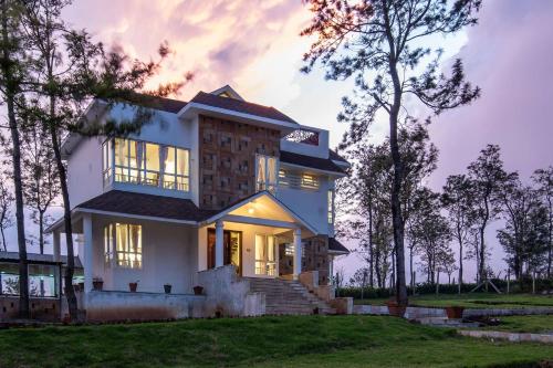 Villa Hugel ooty By StayVista — 4-Star Luxury Hotel in Ooty, India
