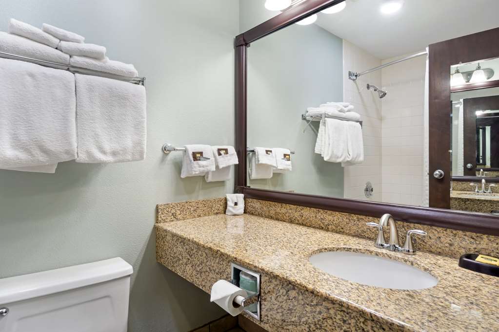 Best Western Plus Ahtanum Inn - photo 36