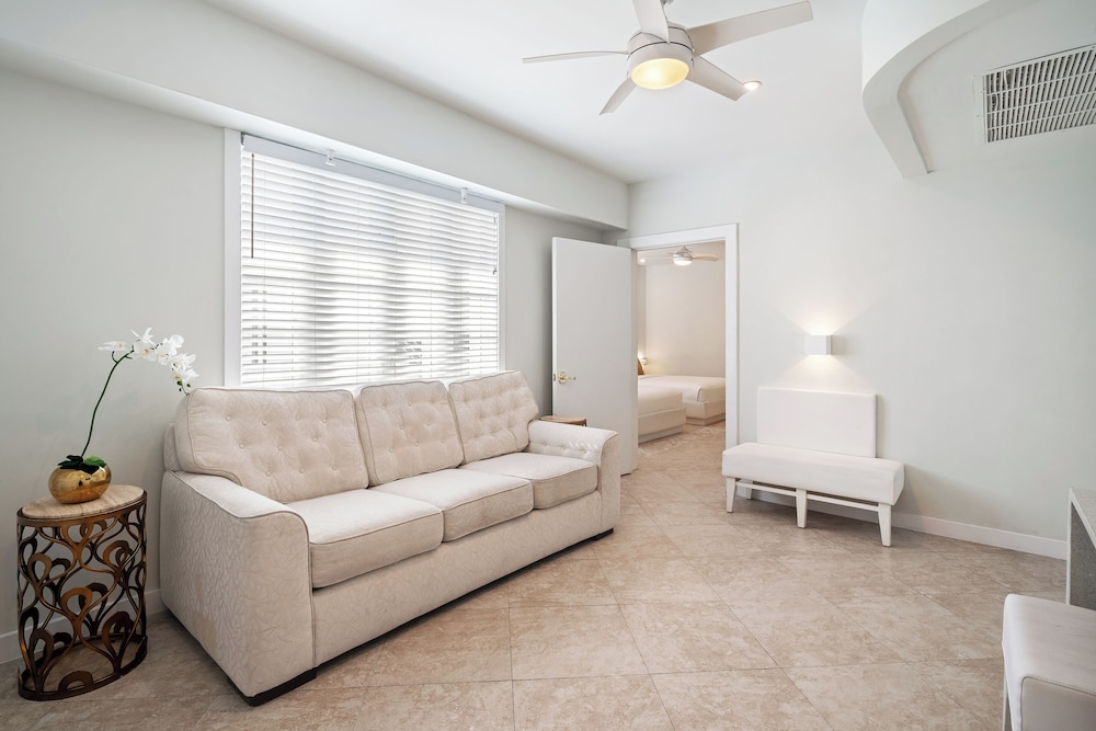 Cardozo Hotel South Beach - photo 3