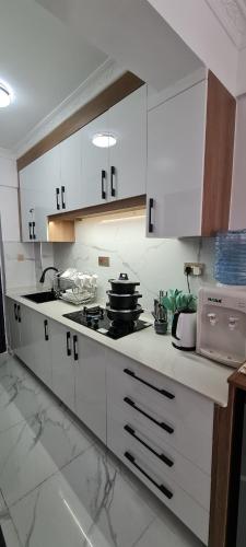 JVstudios Smarthome serviced apartments