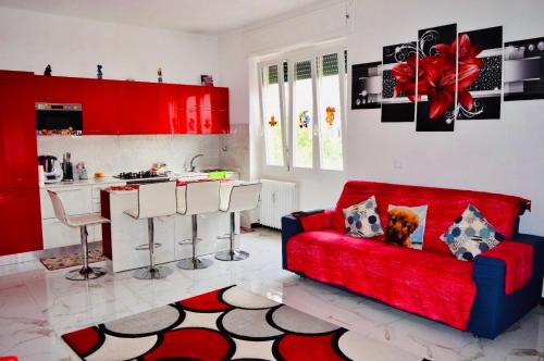 El cuarto de Tula — 4-Star Luxury Hotel in Genoa, Italy