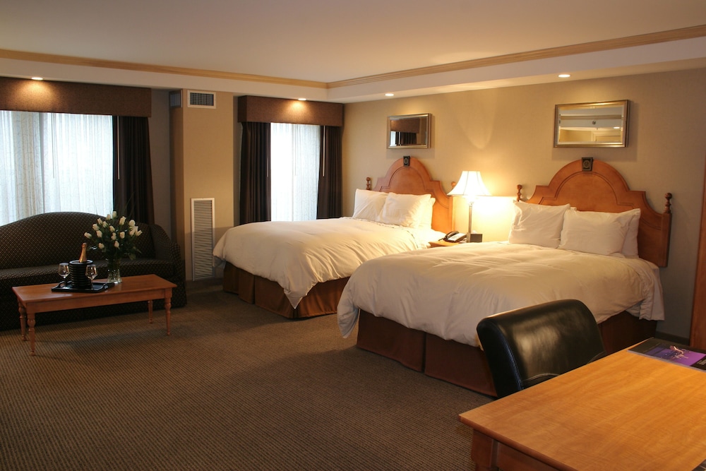 Ambassador Hotel Milwaukee Trademark Collection by Wyndham - photo 10