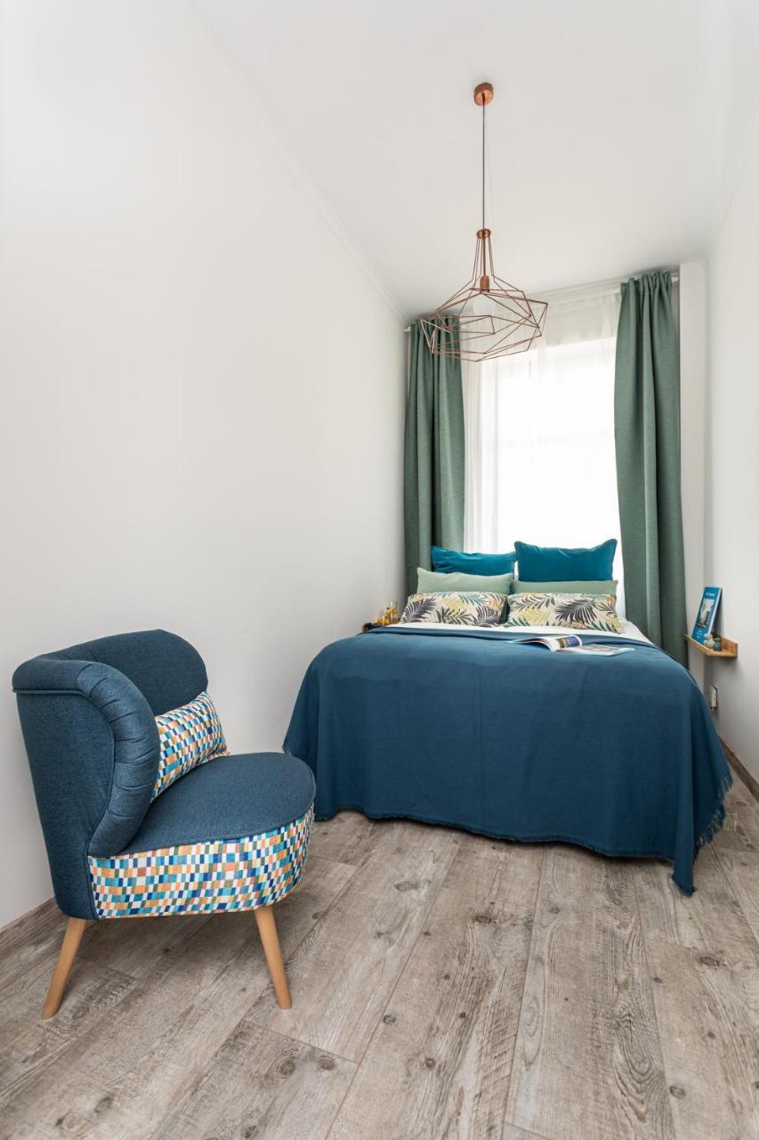 Gdynia Główna Apartments — 4-Star Luxury Hotel in Gdynia, Poland