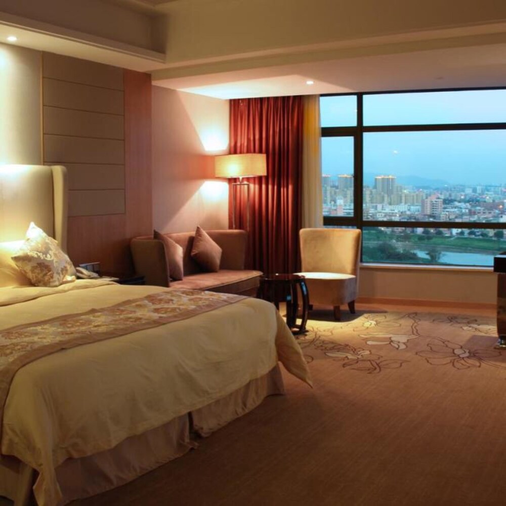 Dongguan South Grand China Hotel in Dongguan, People's Republic of China