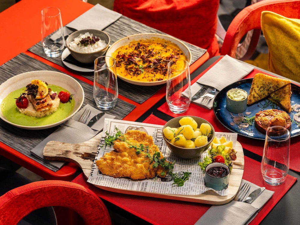 מראה חיצוני