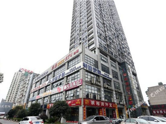 Yimi Yangguang Inn - last minute hotel in Changsha