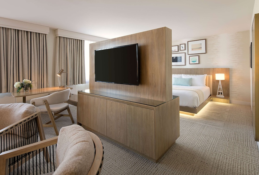 Belamar Hotel Manhattan Beach Tapestry Collection by Hilton - photo 12