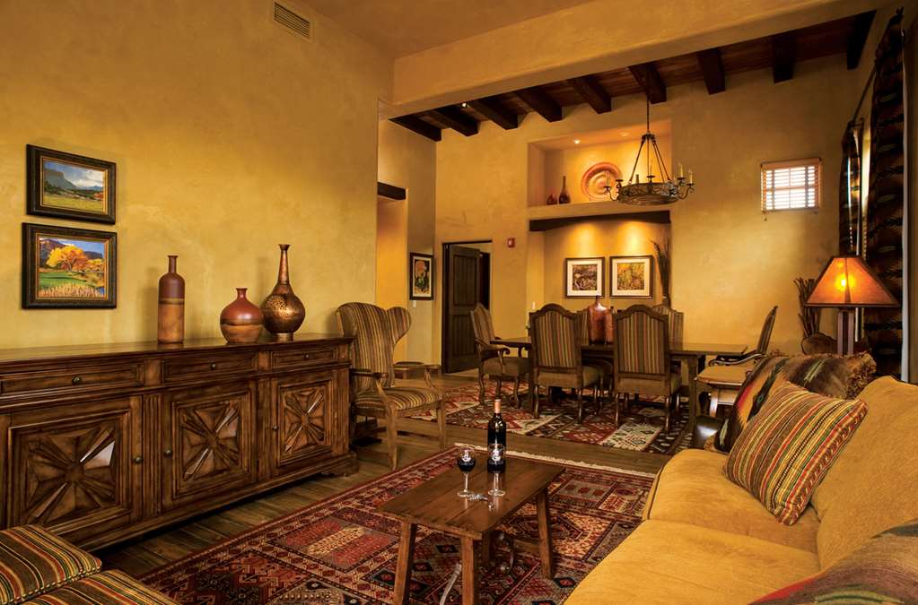Gateway Canyons Resort A Noble House Resort - photo 37