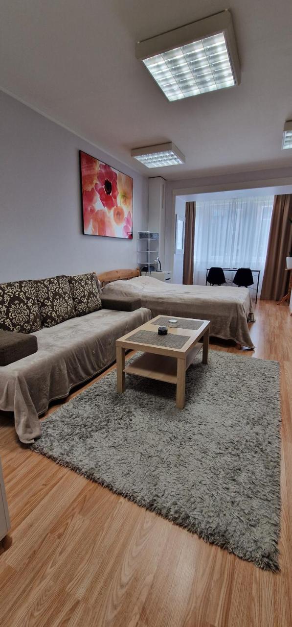Tallinn Studio Nelli Central