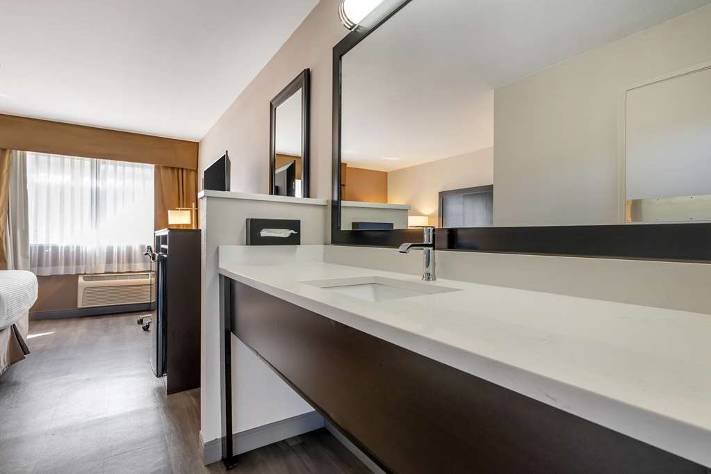 Best Western Inn Of Vancouver - photo 18