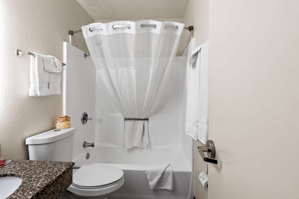SureStay Hotel by Best Western Duncan - photo 30