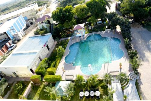 Hotel Rani Bagh Resort in Beawar, India