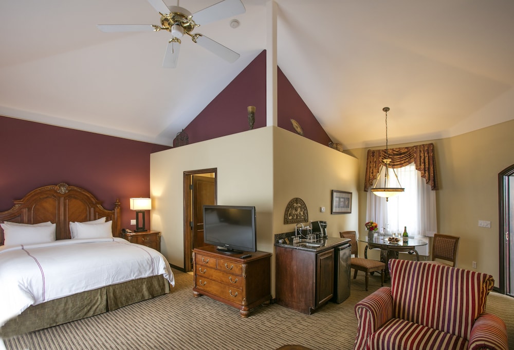 South Coast Winery Resort and Spa - photo 6