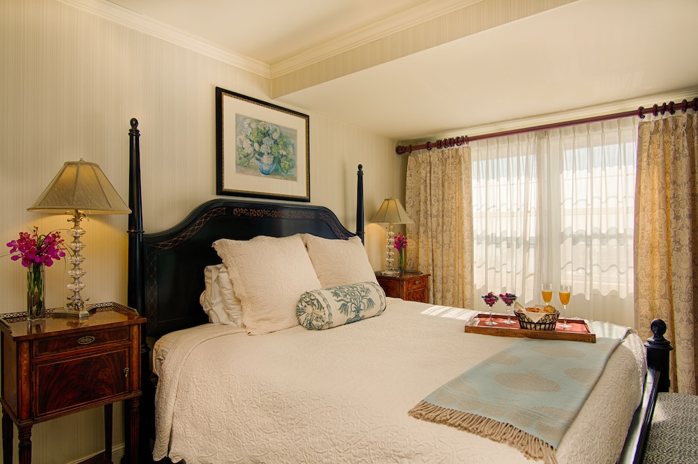 Saybrook Point Resort & Marina - photo 5