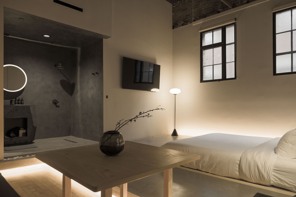 Kodō Hotel - photo 29