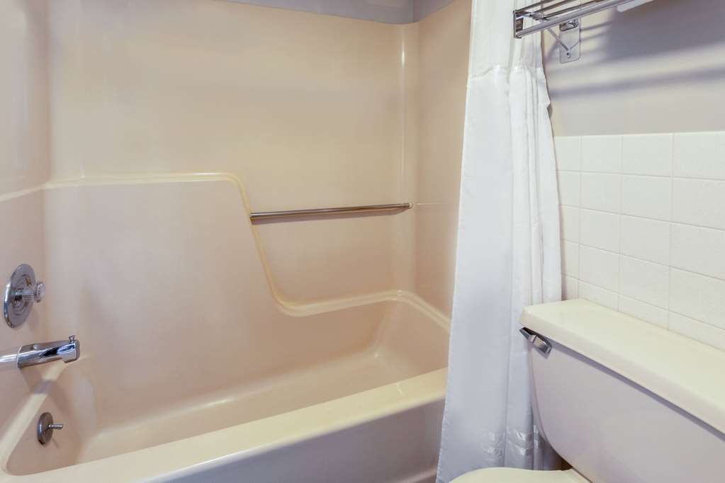 Days Inn Birch Run - photo 32