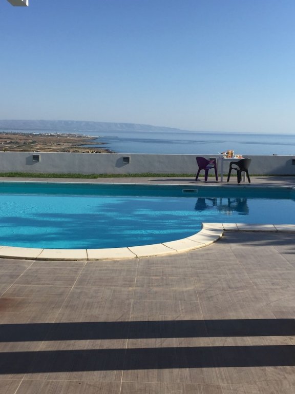 B&B Resort Torrefano in Noto, Italy