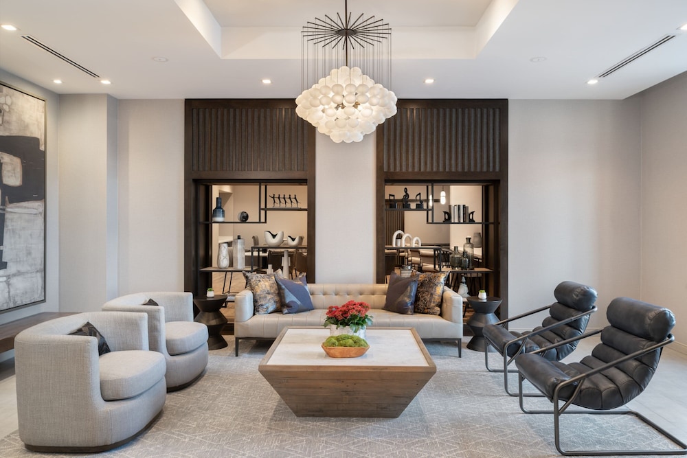 TownePlace Suites Framingham - photo 4