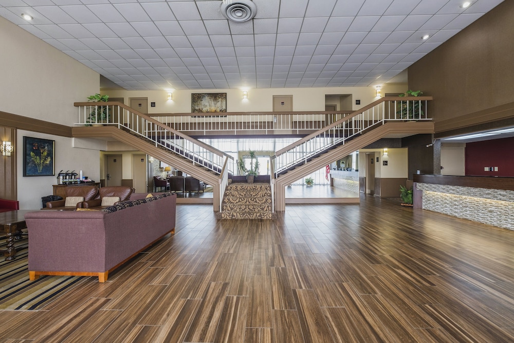 Red Roof Inn Meridian - photo 6
