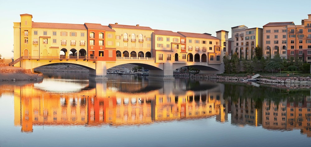 Hilton Lake Las Vegas Resort and Spa - photo 65