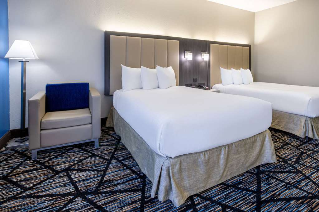 Baymont by Wyndham La Vergne Nashville I 24 East - photo 25