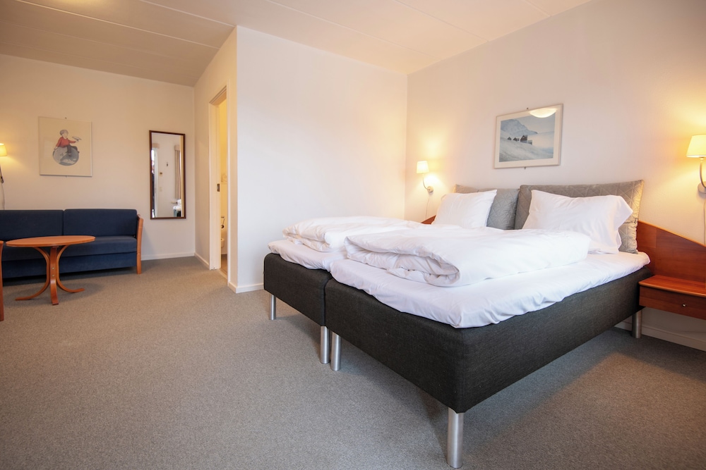 Hotel Korning B&B in Horsens, Denmark