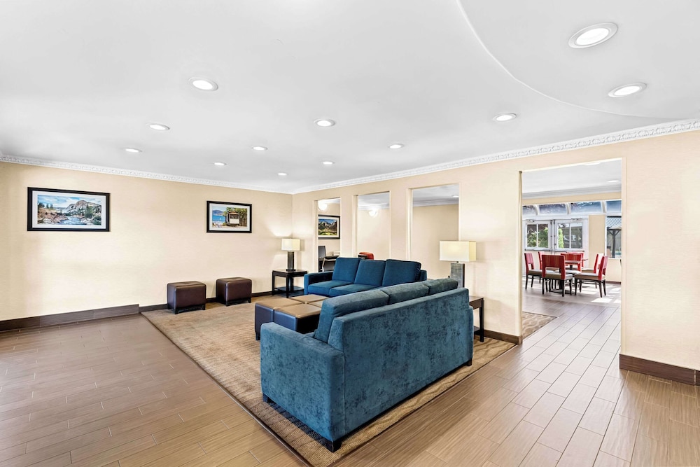 Comfort Inn Modesto - photo 4