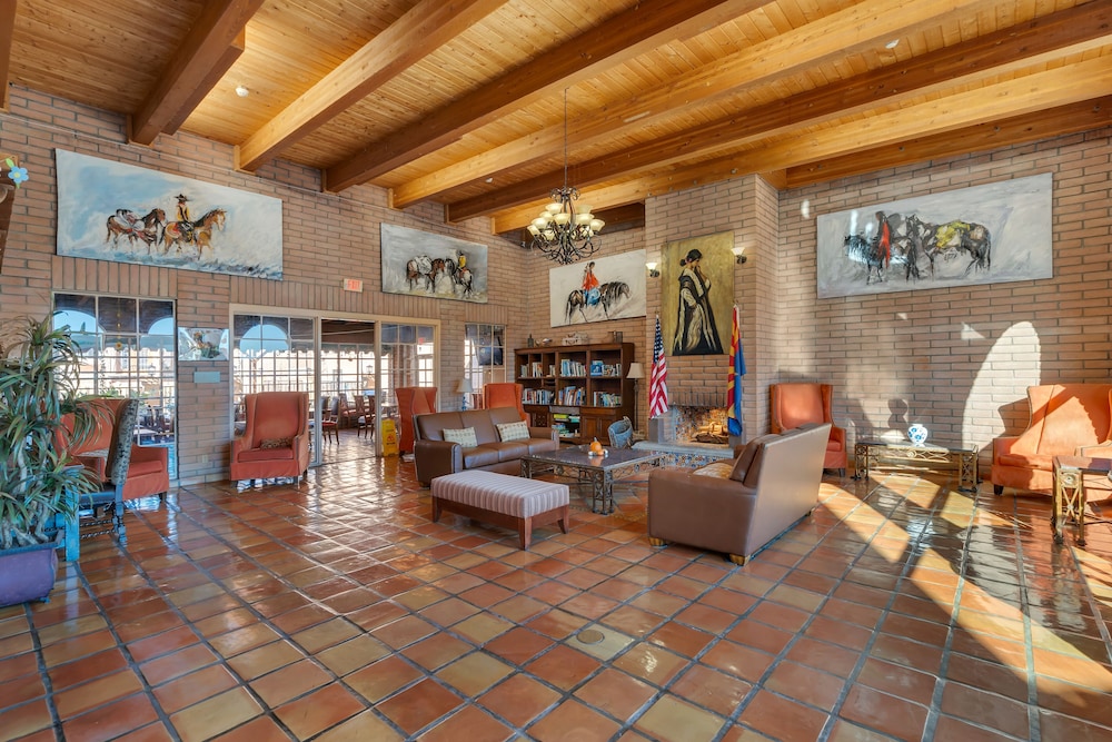 Sierra Suites Boutique Hotel - photo 2