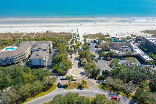 Private Balcony Beach Getaway Coligny - photo 7