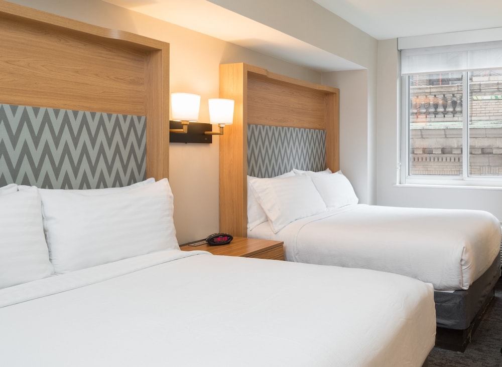 Holiday Inn New York City Wall Street by IHG - photo 14