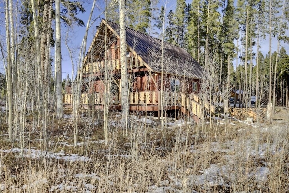 2 Mi to Slopes Mtn View Breckenridge Getaway - photo 29