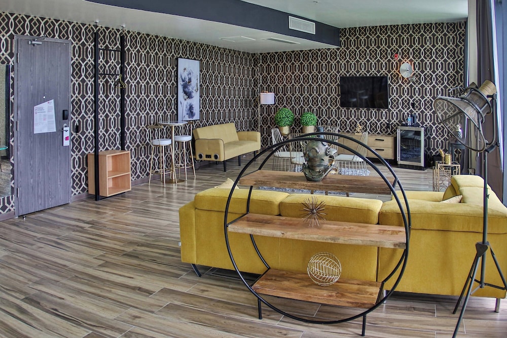 Aloft Ponce Hotel & Casino - photo 49