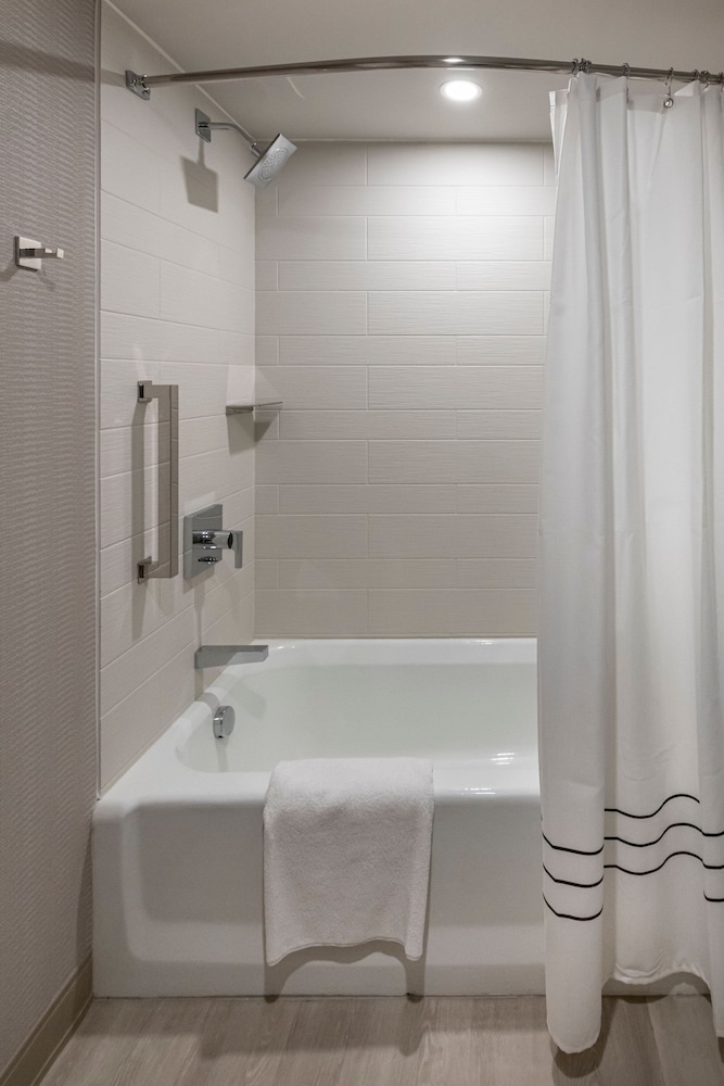 Marriott Wichita - photo 19