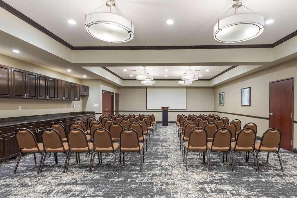 Best Western Plus Duncanville Dallas - photo 22