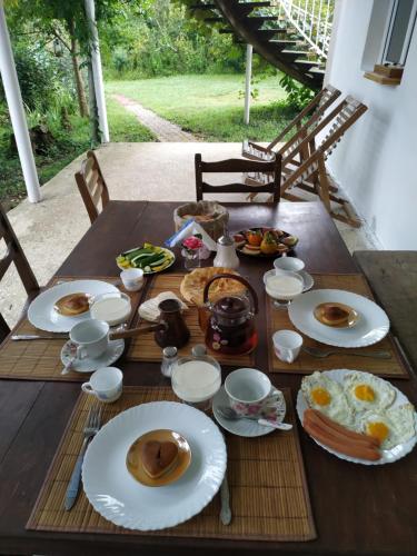 Country House Uliana