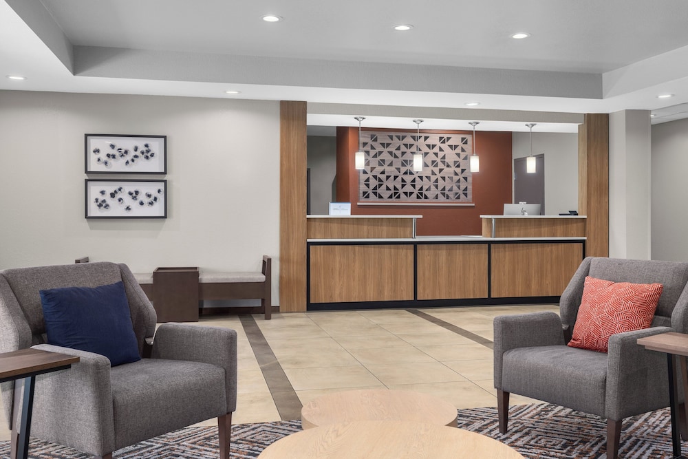 Candlewood Suites Alexandria by IHG - photo 33