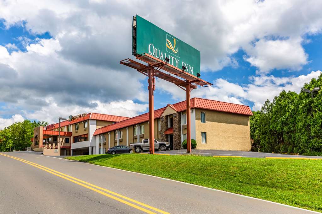 Quality Inn East Stroudsburg Poconos - photo 3
