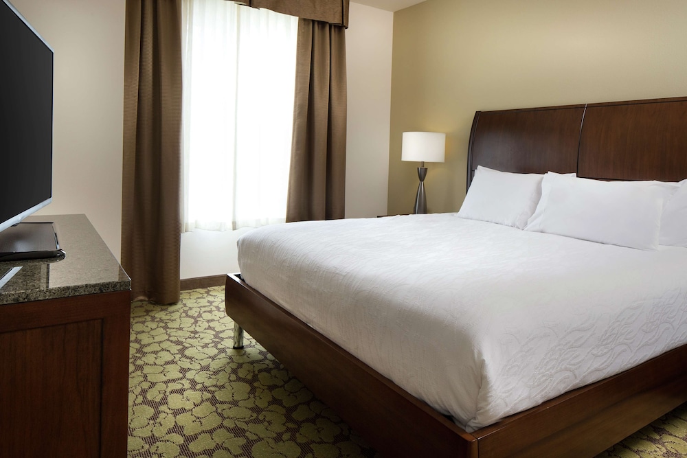 Hilton Garden Inn Bettendorf Quad Cities - photo 6