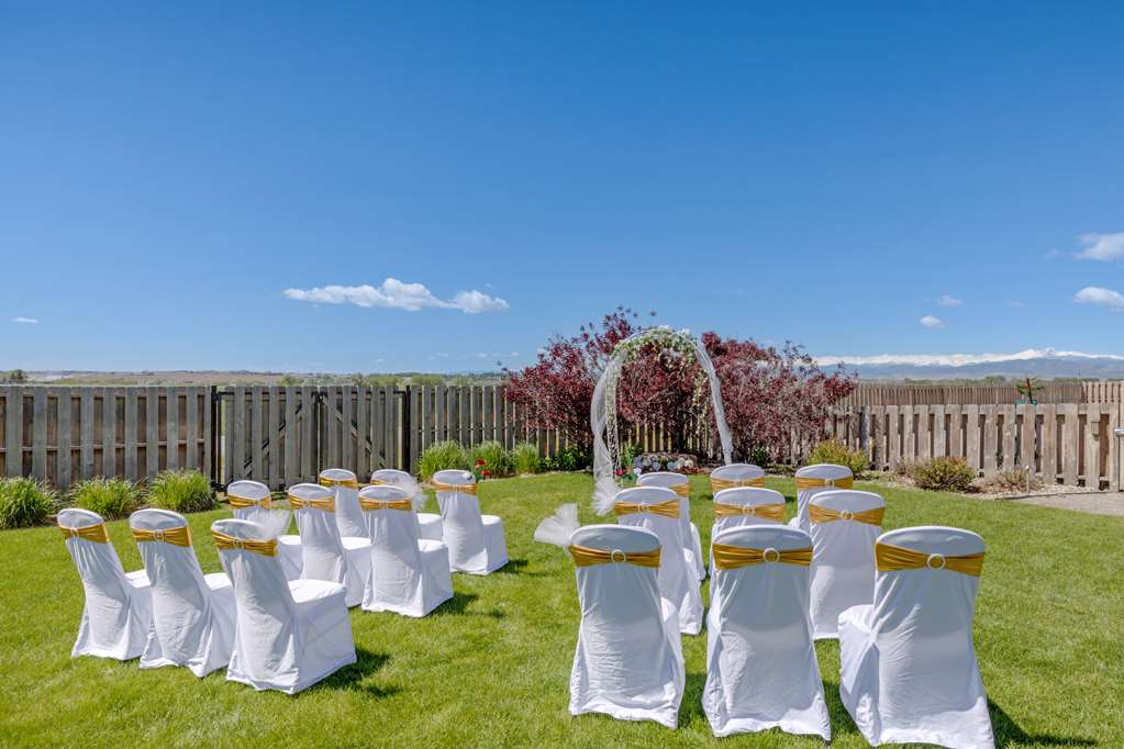 Best Western Plus Loveland Inn - photo 41