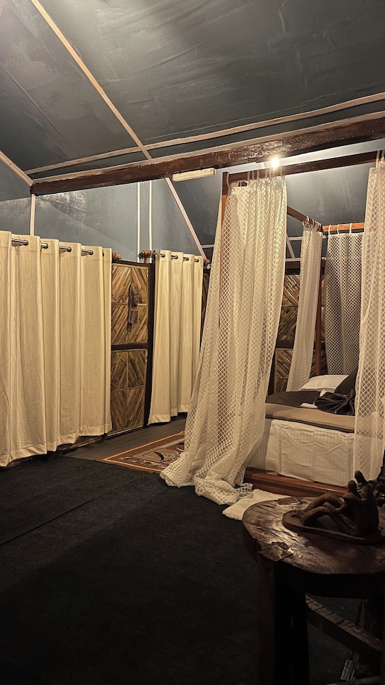 Terra Mist by Terra Stays in Kalimpong, India