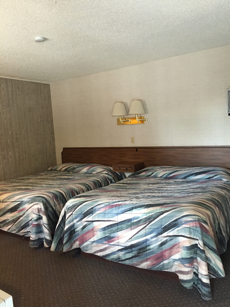 Z Bar Motel - photo 5