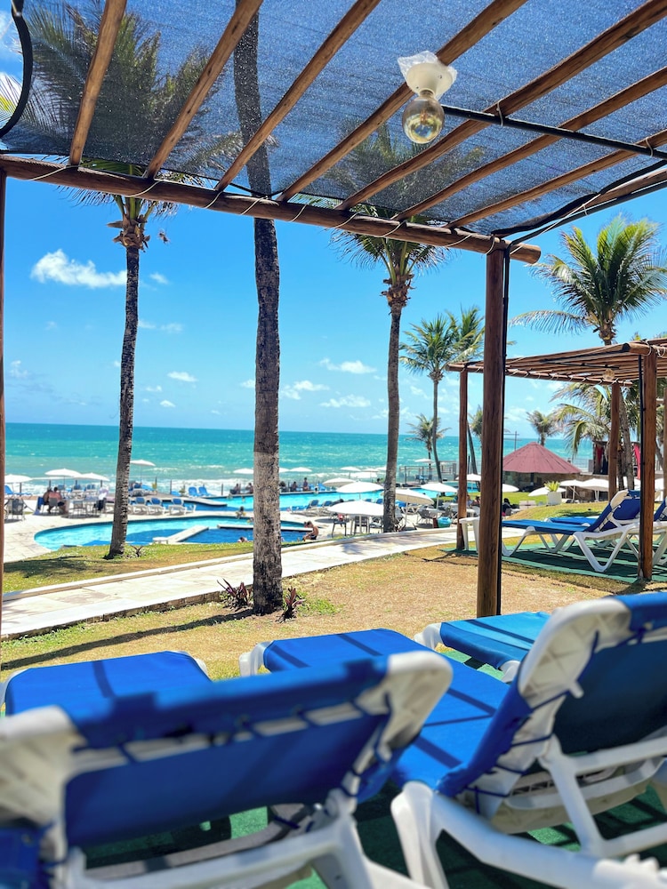 El Aram Imirá Beach Resort — 4-Star Luxury Hotel in Natal, Brasil