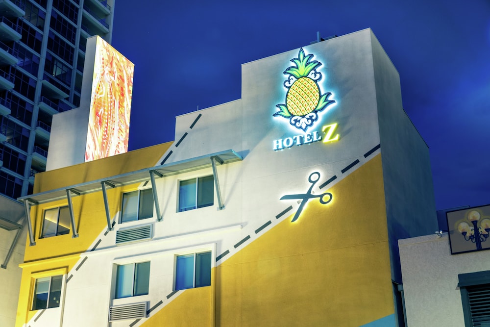 Hotel Z - photo 53
