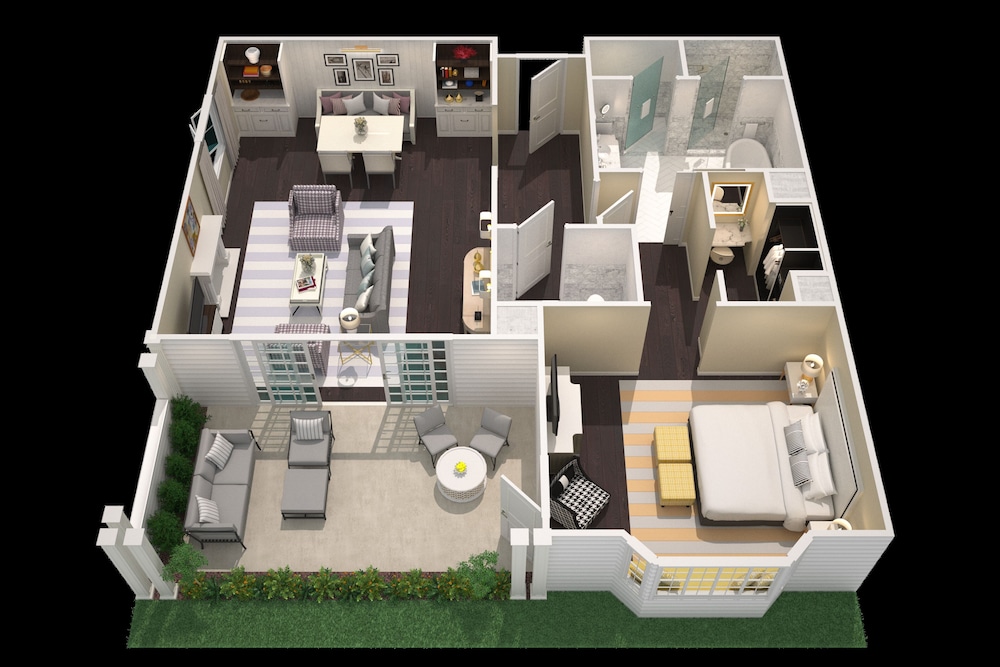 Rosewood Miramar Beach - photo 60